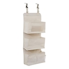 B&M Semécourt - Promo Rangement de porte Promo Rangement de porte à 6,99 € dans le catalogue B&M à Semécourt