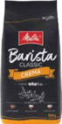 Aktuelle Kaffee Angebote bei EDEKA in Neubrandenburg Aktuelles Barista Crema oder Crema Forte Angebot bei EDEKA in Neubrandenburg ab 12,99 €