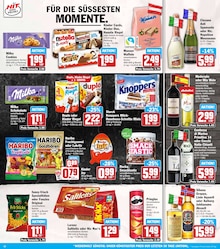 Vegane Mayonnaise Angebot im HIT Prospekt, gültig von 17.06.2025 bis 21.06.2025 Vegane Mayonnaise Angebot im aktuellen HIT Prospekt auf Seite 12
