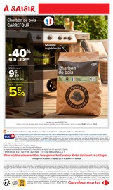 Prospectus Carrefour Market "Carrefour market" en cours à Saint-Maur-des-Fossés, Page 2 Catalogue Carrefour Market en cours à Saint-Maur-des-Fossés, "Carrefour market", Page 2