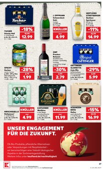 Cola im aktuellen Kaufland Prospekt (Nürnberg) Cola im Kaufland Prospekt "Hier bin ich richtig" mit 70 Seiten (Nürnberg)