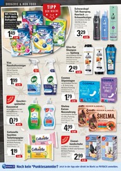 Aktueller E center Prospekt mit Shampoo, "Top Angebote", Seite 16