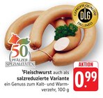 Angebot im E center Sinsheim Prospekt E center Sinsheim Prospekt mit im Angebot für 0,99 €