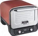 Aktuelle Backofen Angebote bei EURONICS in Oldenburg Aktuelles OO101EU WoodFire Angebot bei EURONICS in Oldenburg ab 289,00 €