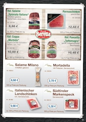 Speck im Hamberger Prospekt in München Aktueller Hamberger Prospekt mit Speck, "RAMADAN", Seite 19