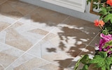 Castorama Les Ollières - Promo Carrelage sol extérieur effet pierre tons beiges piazza Promo Carrelage sol extérieur effet pierre tons beiges piazza à 10,90 € dans le catalogue Castorama à Les Ollières