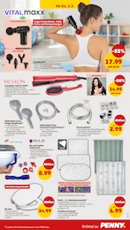 WC-Sitz Angebot & Preis im aktuellen Penny Prospekt WC-Sitz Angebot im aktuellen Penny Prospekt auf Seite 29