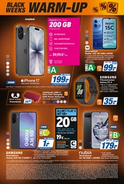 Handy im expert Prospekt in Ingolstadt Aktueller expert Prospekt mit Handy, "Top Angebote", Seite 8