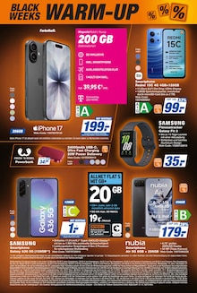 Handy im aktuellen expert Prospekt (Ingolstadt) Handy im expert Prospekt "Top Angebote" mit 12 Seiten (Ingolstadt)