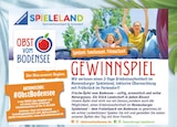 Frische Äpfel vom Bodensee Angebote von Obst vom Bodensee bei diska Amberg