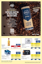 Aktueller METRO Prospekt mit Wodka Gorbatschow, "Wochenengebote Haendler + Monats Mix", Seite 11