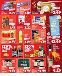 Warsteiner im Kaufland Prospekt "Aktuelle Angebote" mit 36 Seiten (Landau (Pfalz))