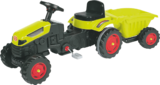 Trettraktor von PLAYTIVE im aktuellen Lidl Prospekt