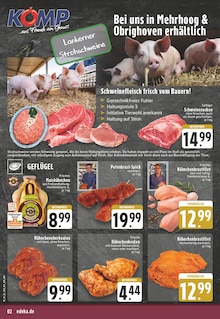 EDEKA Prospekt der KW 24 "Aktuelle Angebote" Aktueller EDEKA Prospekt "Aktuelle Angebote" Seite 2 von 24 Seiten