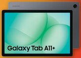 Tablette Galaxy A11+ - SAMSUNG en promo chez Hyper U Angers à 199,00 €