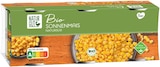 Bio Sonnenmais im Penny Prospekt Bio Sonnenmais von Naturgut im aktuellen Penny Prospekt für 2,49 €