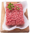 Aktuelles Hackfleisch Angebot bei REWE in Ingolstadt ab 0,99 €