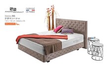 Matelas iris - Monsieur Meuble à Versailles Matelas iris en promo chez Monsieur Meuble Versailles à 2 121,00 €