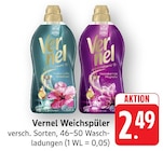 Zauberhafte Malediven im Angebot bei E center in Albstadt Zauberhafte Malediven Angebote von Vernel bei E center Albstadt für 2,49 €