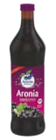 BIO Aroniasaft von ARONIA im aktuellen VITALIA Reformhaus Prospekt