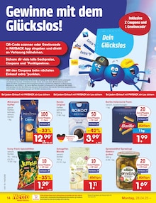Kaffee im aktuellen Netto Marken-Discount Prospekt (Wismar) Kaffee im Netto Marken-Discount Prospekt "Aktuelle Angebote" mit 44 Seiten (Wismar)