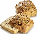 Kürbiskernbrötchen bei EDEKA im Prospekt "" für 0,39 €
