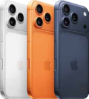 iPhone 17 Pro bei expert im Bad Mergentheim Prospekt für 333,00 €