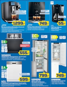 Aktueller EURONICS Prospekt "GENAU RICHTIG. ALLES FÜR DEN HAUSHALT!" Aktueller EURONICS Prospekt