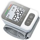 Handgelenk-Blutdruckmessgerät SBC 15 Angebote von Sanitas bei Kaufland Heidelberg für 12,99 €