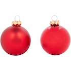 Promo Boules de Noël à 4,99 € dans le catalogue Action à Argenteuil