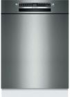 Unterbau-Geschirrspüler Serie 4 SMU4HTS00E im Angebot bei expert in Dortmund Unterbau-Geschirrspüler Serie 4 SMU4HTS00E Angebote von Bosch bei expert Dortmund für 499,00 €
