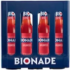 Trinkgut Idstein - Bionade Holunder Angebot im Prospekt Bionade Holunder bei Trinkgut im Idstein Prospekt für 9,99 €