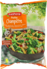 Poêlée champêtre - Freshona dans le catalogue Lidl