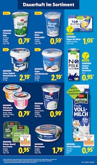 Butter im aktuellen Lidl Prospekt (Hamburg) Butter im Lidl Prospekt "LIDL LOHNT SICH" mit 71 Seiten (Hamburg)