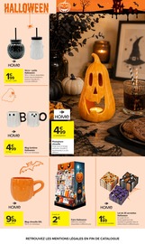 Promos Verre dans le catalogue "AU COEUR DU GOÛT" de Carrefour Verre en promo dans le catalogue Carrefour à la page 66