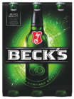 Getränkeland Ahrensburg - Beck's Blue Lemon 0.0% Angebot im Prospekt Beck's Blue Lemon 0.0% bei Getränkeland im Ahrensburg Prospekt für 4,49 €