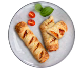 Pizzastick "Salami" Angebote von MEINE BACKWELT bei ALDI SÜD Hückelhoven für 0,69 €