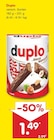 Duplo bei Netto Marken-Discount im Aichhalden Prospekt für 1,49 €