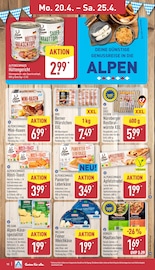 Aktueller ALDI Nord Prospekt mit Gulasch, "Aktuelle Angebote", Seite 13