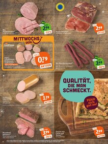 Brötchen im aktuellen tegut Prospekt (Stuttgart) Brötchen im tegut Prospekt "tegut… gute Lebensmittel" mit 30 Seiten (Stuttgart)