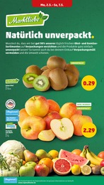 Kalbsschnitzel Angebot im aktuellen Penny Prospekt auf Seite 8