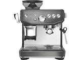 SES 876 BST The Impress Espressomaschine Black Stainless Steel im MediaMarkt Saturn Prospekt SES 876 BST The Impress Espressomaschine Black Stainless Steel von SAGE im aktuellen MediaMarkt Saturn Prospekt für 649,00 €