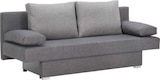 Schlafsofa im XXXLutz Möbelhäuser Prospekt Schlafsofa von carryhome im aktuellen XXXLutz Möbelhäuser Prospekt für 199,00 €