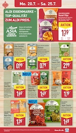 Knoblauch im ALDI Nord Prospekt in Potsdam Aktueller ALDI Nord Prospekt mit Knoblauch, "Aktuelle Angebote", Seite 19