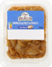 Émincés de filet de poulet - L'étal du Volailleur dans le catalogue Lidl