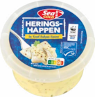 Heringshappen in Dill-Sahne-Sauce von Sea Gold im aktuellen Netto Marken-Discount Prospekt für 1,99 €