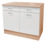 Unterschrank für 159,00 € bei Sconto SB im Angebot Unterschrank im aktuellen Sconto SB Prospekt