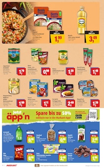 Tomaten im Markant Prospekt "...freu Dich drauf!" mit 16 Seiten (Kiel)