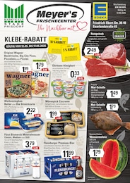 EDEKA Prospekt für Stade mit 24 Seiten EDEKA Prospekt für Stade: "Top Angebote", 24 Seiten, 12.05.2025 - 17.05.2025