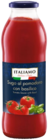 Sauce tomate au basilic - ITALIAMO - Lidl à Tourcoing Sauce tomate au basilic - ITALIAMO en promo chez Lidl Tourcoing à 1,89 €
